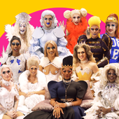 The Cast of Canada's Drag Race, Season 1