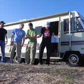 Motorhome
