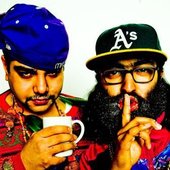 das racist