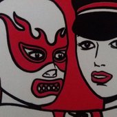 In The Chippy With My Darling