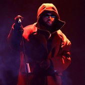 The Weeknd