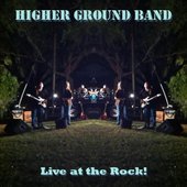 Live At the Rock