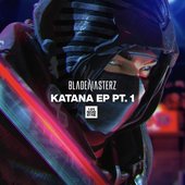 Katana EP pt.1