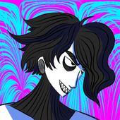 Avatar for spookygrowly