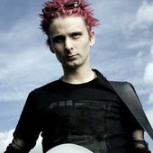 Matt
