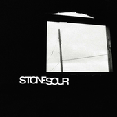 Stone Sour [iTunes HQ PNG]