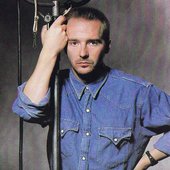 Midge Ure