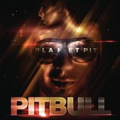 Planet Pit (Deluxe) [official cover]