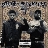  Strictly 4 My D​.​U​.​M​.​P​.​E​.​R​.​Z Cover