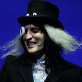 Noel Fielding