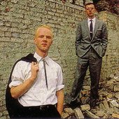 The Communards