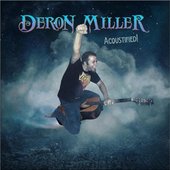 Deron Miller - Acoustified!