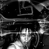 CD B&W