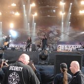 Wacken Open Air 2009