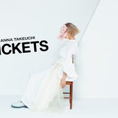 Anna Takeuchi TICKETS