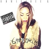 GRRATITUDE - EP