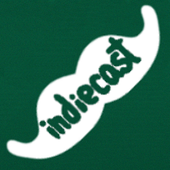 Logo IndieCast