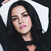 Maite Perroni ❤