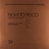 Flight to Frisco