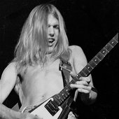 Michael Schenker