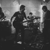 1965 live Klubokawiarnia Chłodna 25 Warsaw 27.02.2015