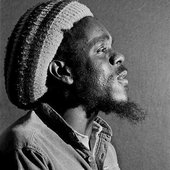 Dennis Brown