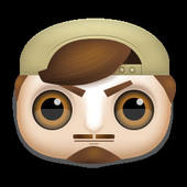 Avatar for virtualwarrior