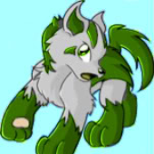Avatar for limewolf