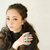 Namie Amuro