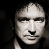 Alan Wilder