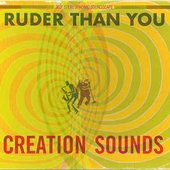 Creation Sounds