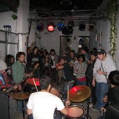 guadalajara @ union fest