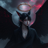 Avatar for TenkoTheFallen