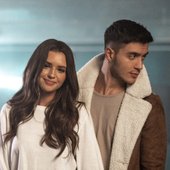Jess and Gabriel