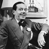 Cole Porter 1945