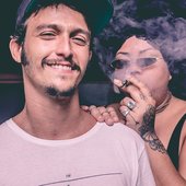 Dubrazilis | Danilo Cutrim e Amanda Chaves 