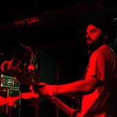 25 nov 09' Engine Room, Brighton