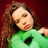 Nilüfer Yanya for DIY Magazine (2022)