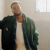 Travis Greene
