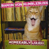 Agreeably Loud!!
