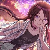 三峰結華 / Mitsumine Yuika