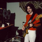 Buck Dharma