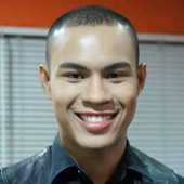 Billy Grey 