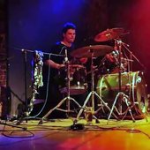 Dodo (drums)