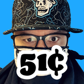 Avatar for Fitty1cent
