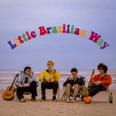 Little Brazilian Way