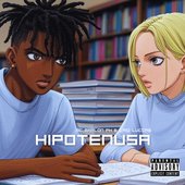 Hipotenusa - Single