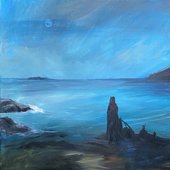 Dark Market  / Ocean Potion [Explicit]