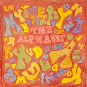 The Alphabet