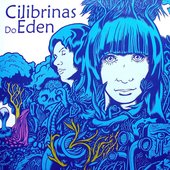 Cilibrinas do Éden